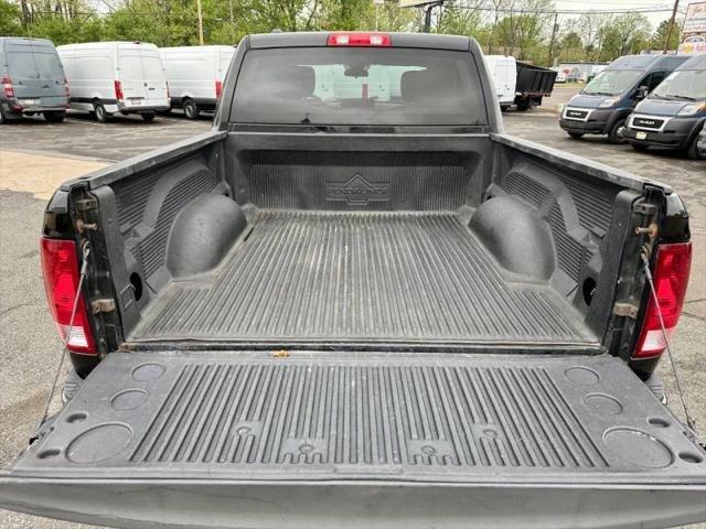 2014 Ram 1500 Express