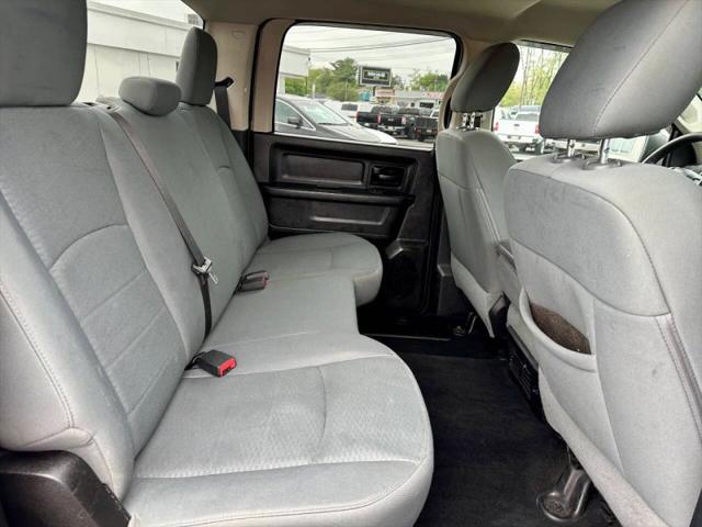 2014 Ram 1500 Express