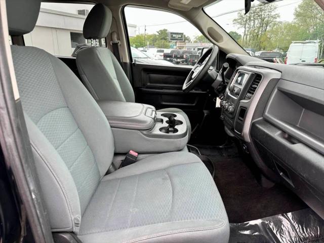 2014 Ram 1500 Express