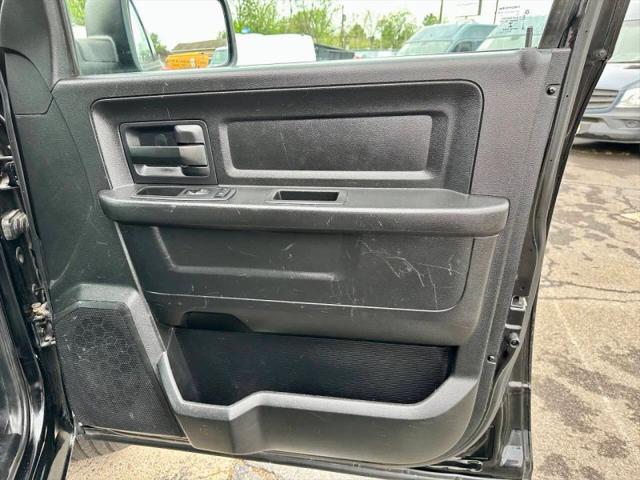 2014 Ram 1500 Express