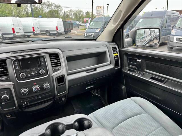 2014 Ram 1500 Express