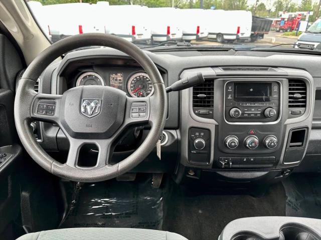 2014 Ram 1500 Express