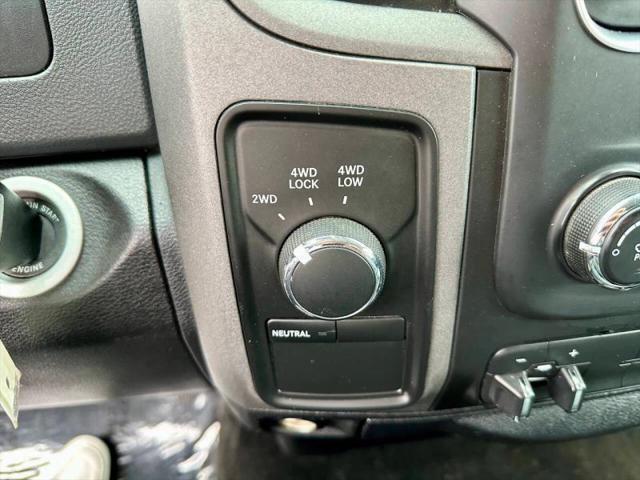 2014 Ram 1500 Express