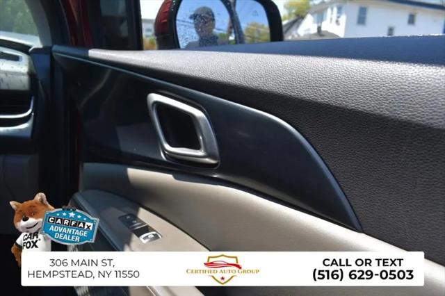 2025 Kia Carnival MPV LX
