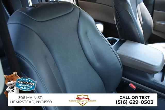 2025 Kia Carnival MPV LX