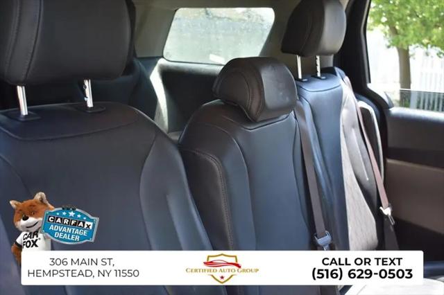 2025 Kia Carnival MPV LX