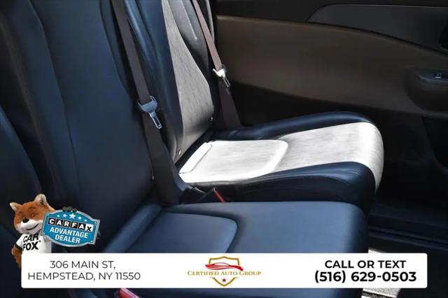 2025 Kia Carnival MPV LX