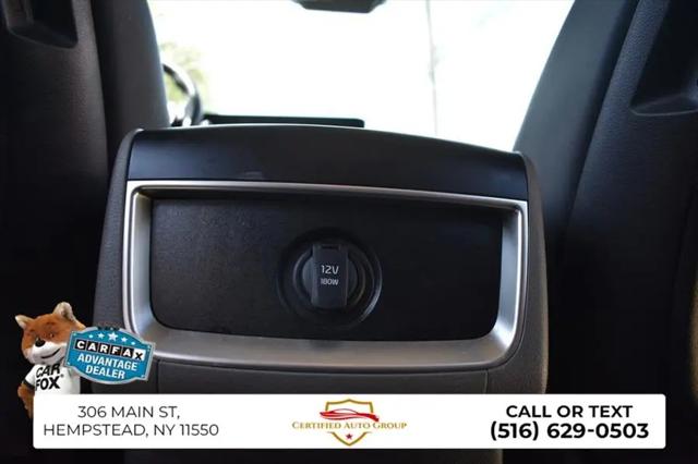 2025 Kia Carnival MPV LX