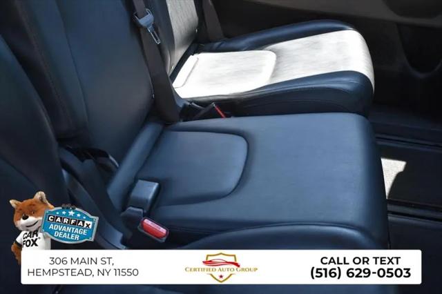 2025 Kia Carnival MPV LX