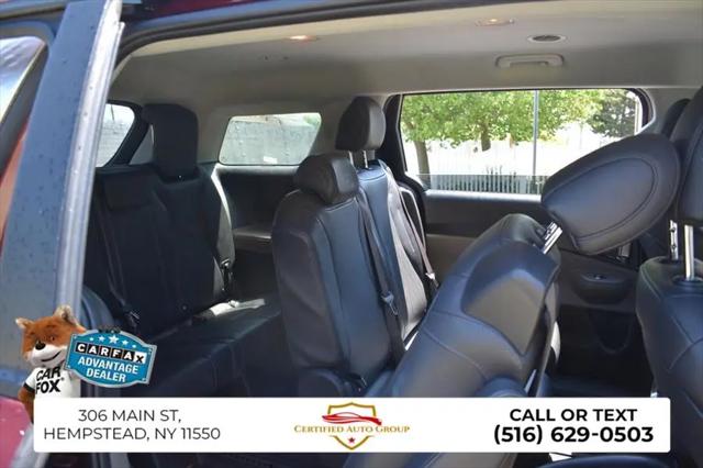 2025 Kia Carnival MPV LX