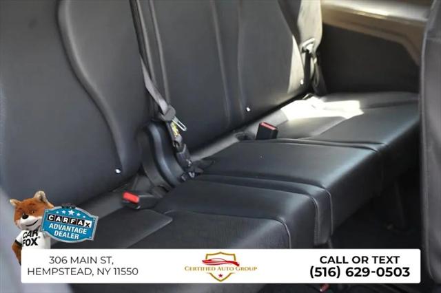 2025 Kia Carnival MPV LX