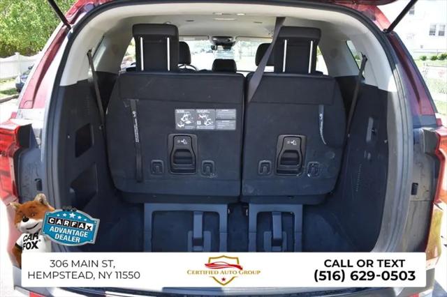 2025 Kia Carnival MPV LX