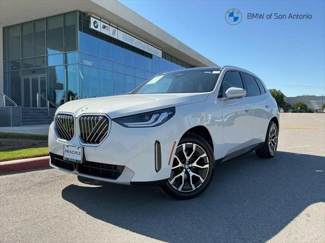 2026 BMW X3 30 xDrive for sale in San Antonio, TX