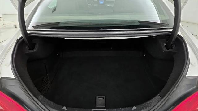 2018 Mercedes-Benz CLA CLA 250