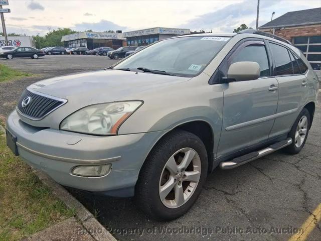 2005 Lexus RX 330 Base for sale in Woodbridge, VA