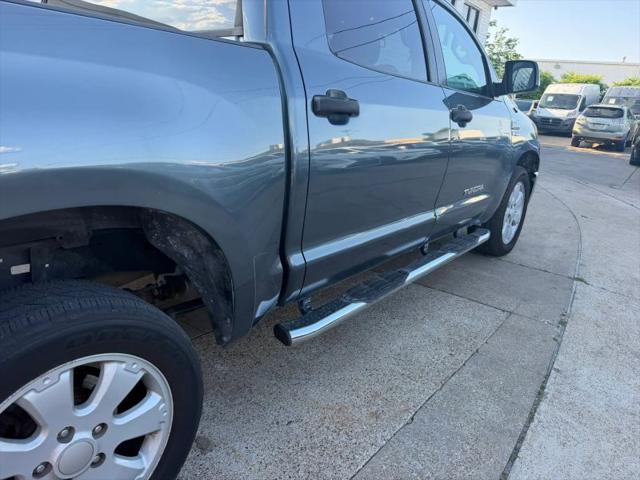 2010 Toyota Tundra Grade 5.7L V8