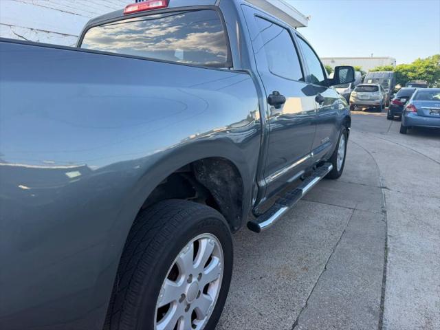 2010 Toyota Tundra Grade 5.7L V8
