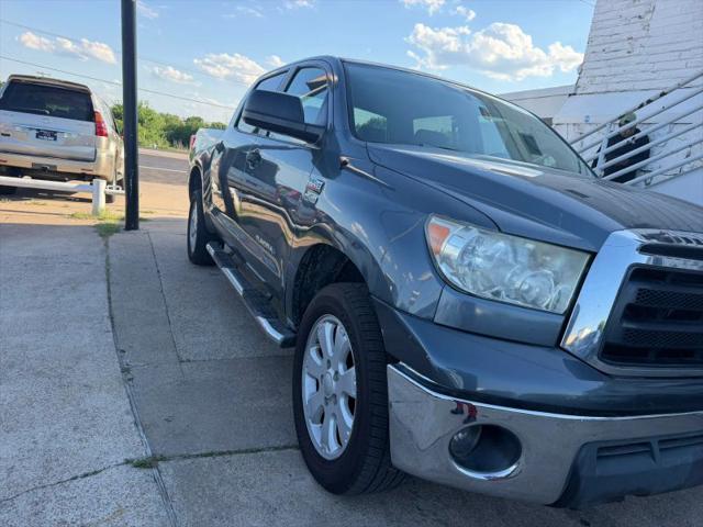 2010 Toyota Tundra Grade 5.7L V8