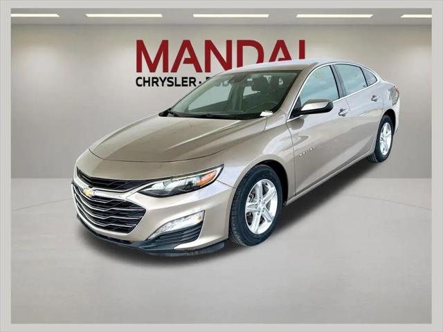 2023 Chevrolet Malibu FWD 1LT for sale in D'Iberville, MS