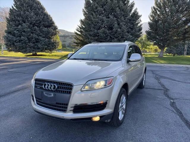 2008 Audi Q7 3.6 Premium for sale in Orem, UT