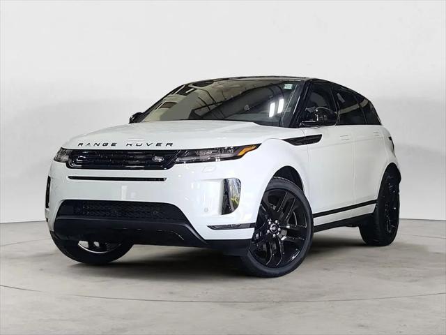 2026 Land Rover Range Rover Evoque S for sale in Bedford, NH