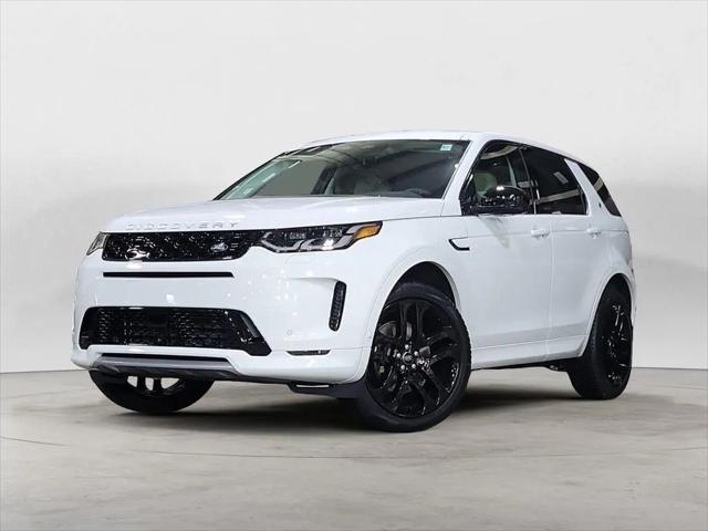 2025 Land Rover Discovery Sport S for sale in Bedford, NH