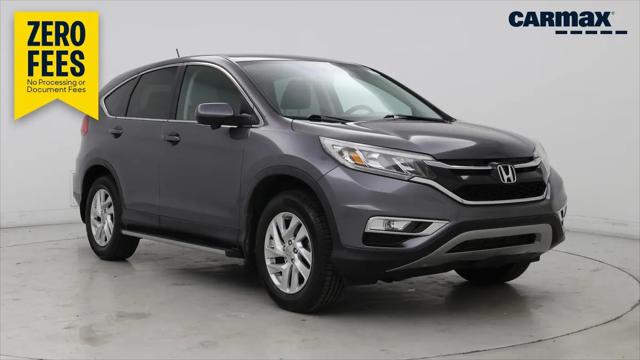 2015 Honda CR-V EX for sale near Columbus, OH