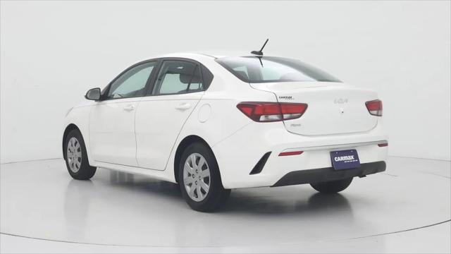 2023 Kia Rio S