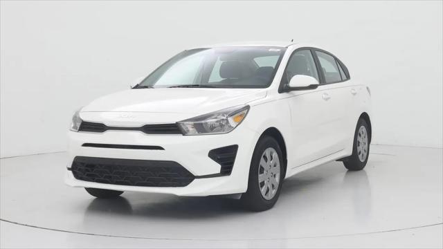 2023 Kia Rio S