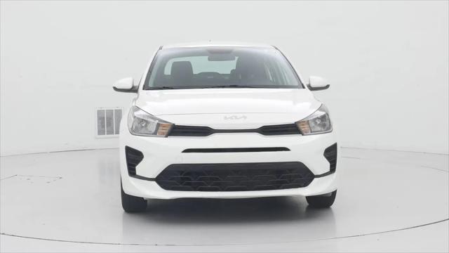 2023 Kia Rio S