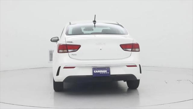2023 Kia Rio S