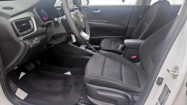 2023 Kia Rio S