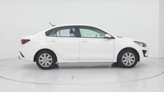 2023 Kia Rio S