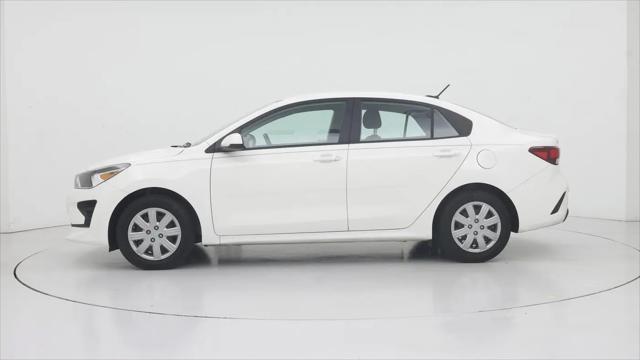 2023 Kia Rio S