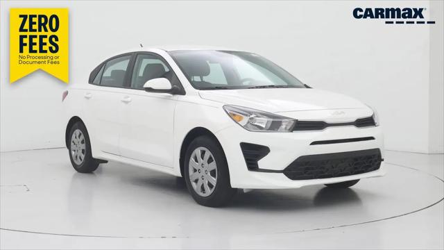 2023 Kia Rio S for sale in Jackson, MS