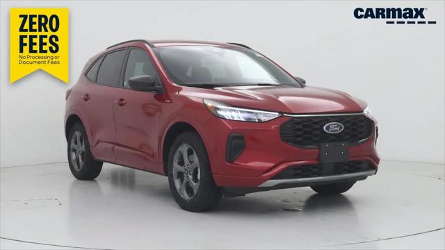 2024 Ford Escape ST-Line for sale in Jackson, MS