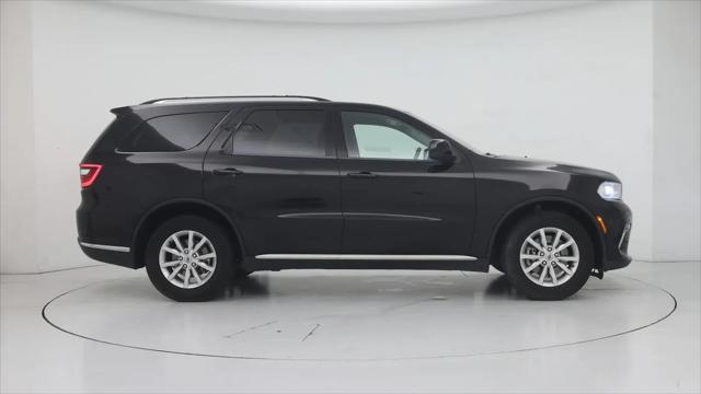 2022 Dodge Durango SXT RWD