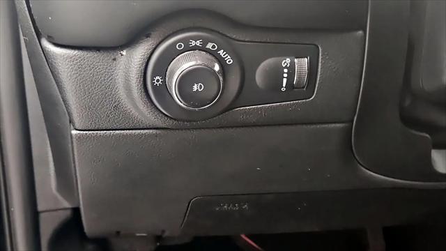 2022 Dodge Durango SXT RWD