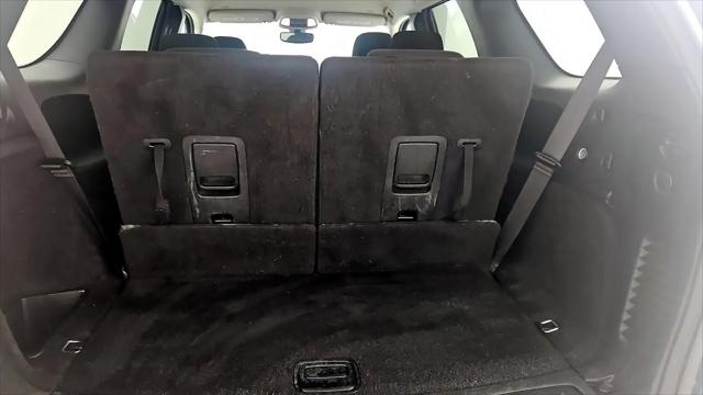 2022 Dodge Durango SXT RWD