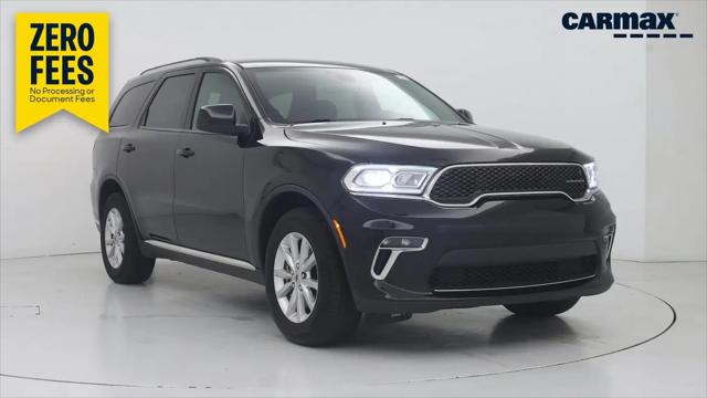 2022 Dodge Durango SXT RWD for sale in Jackson, MS