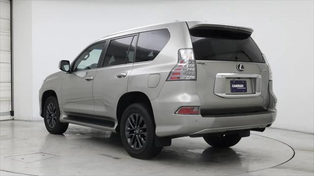2021 Lexus GX GX 460 Premium