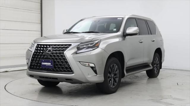 2021 Lexus GX GX 460 Premium