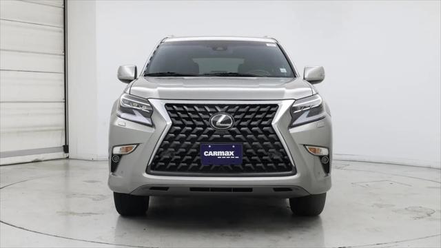 2021 Lexus GX GX 460 Premium