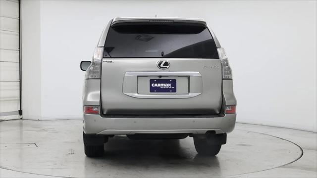 2021 Lexus GX GX 460 Premium