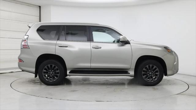 2021 Lexus GX GX 460 Premium