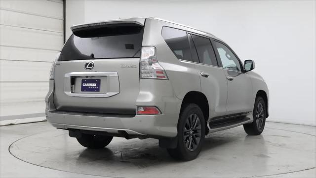 2021 Lexus GX GX 460 Premium