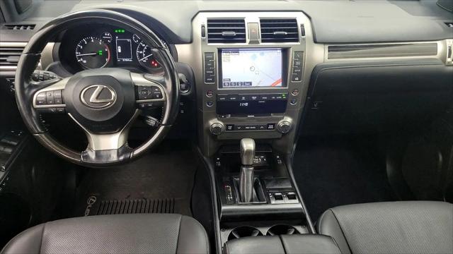 2021 Lexus GX GX 460 Premium