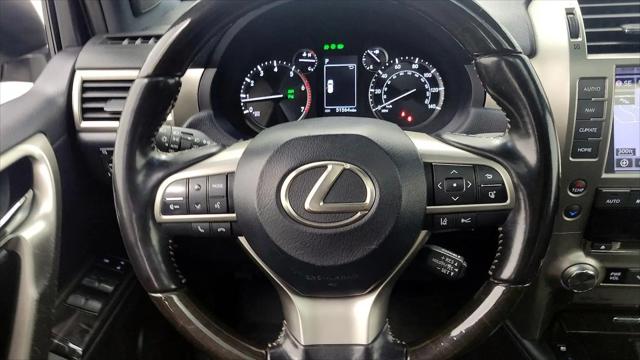 2021 Lexus GX GX 460 Premium