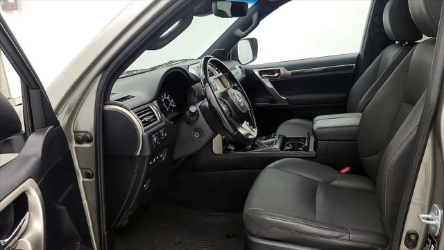 2021 Lexus GX GX 460 Premium