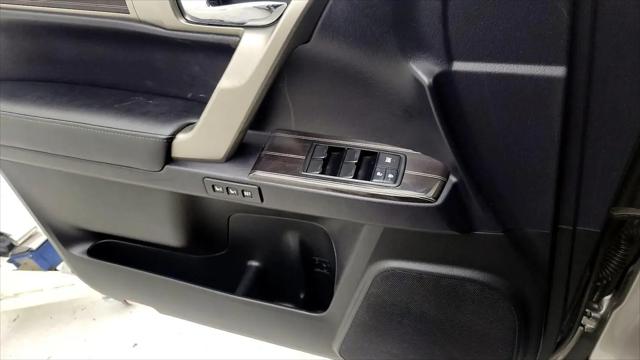 2021 Lexus GX GX 460 Premium